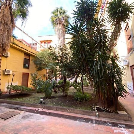 Apartamento Casa CTA Exterior foto