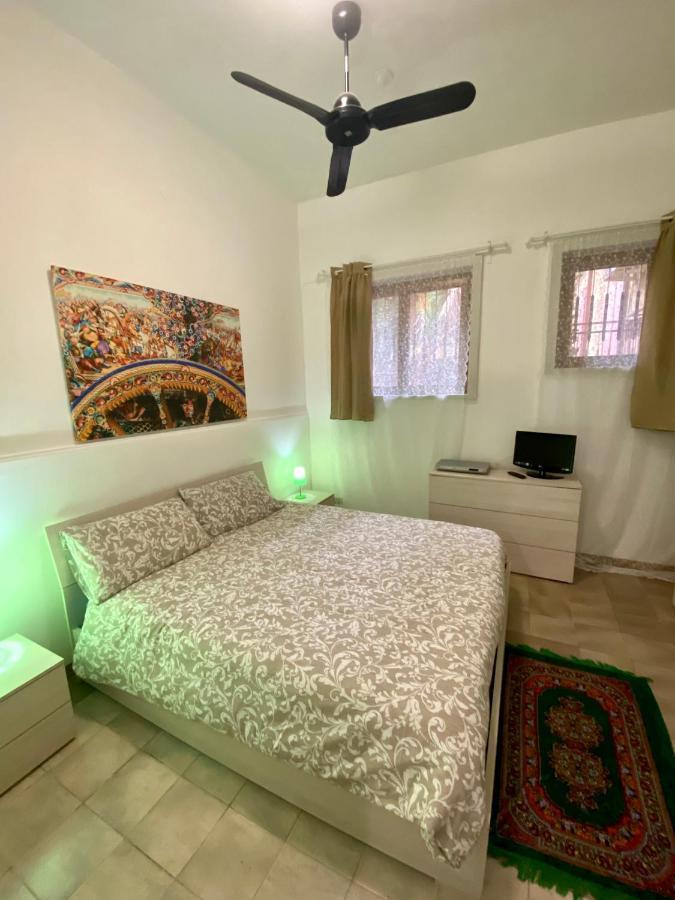 Apartamento Casa CTA Exterior foto