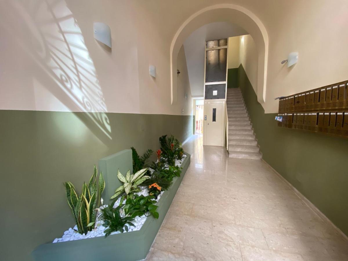 Apartamento Casa CTA Exterior foto