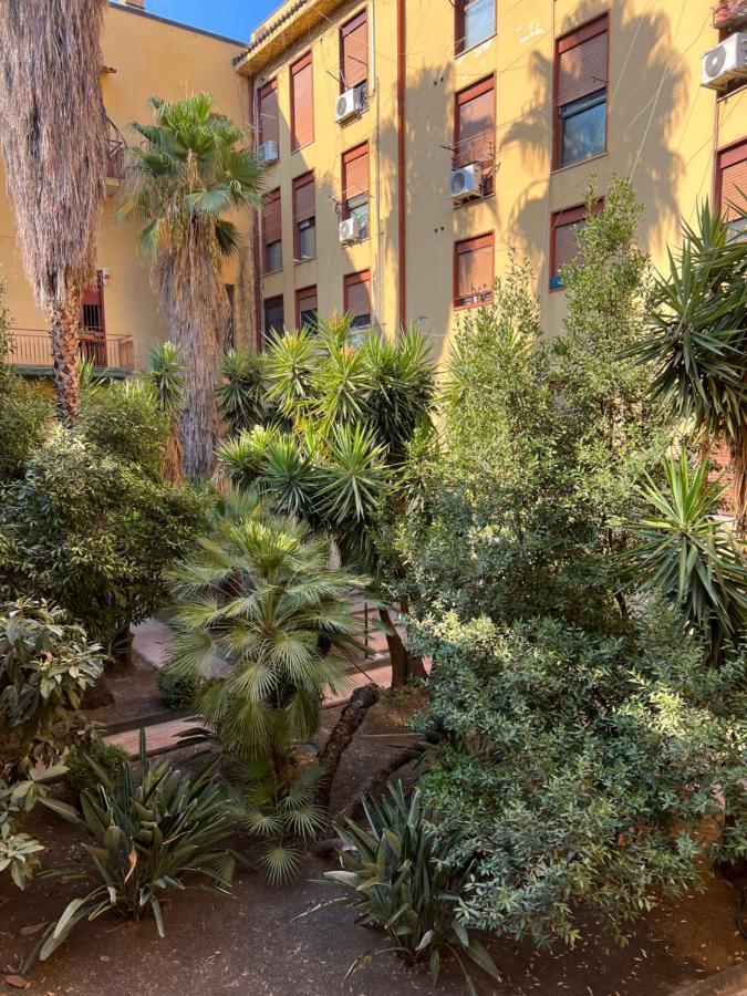 Apartamento Casa CTA Exterior foto