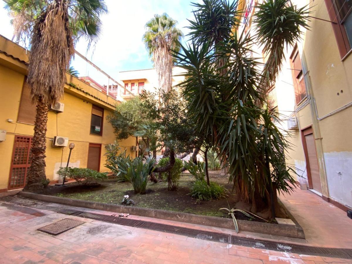 Apartamento Casa CTA Exterior foto